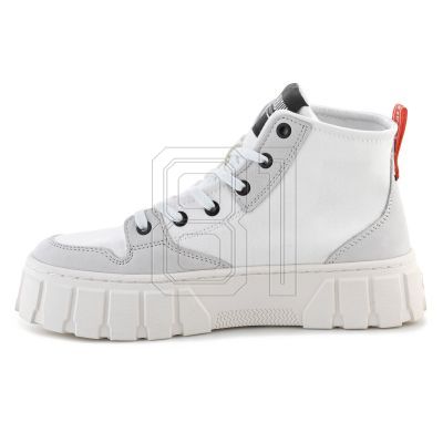 5. Palladium Pallatower HI W 98573-116-M Schuhe