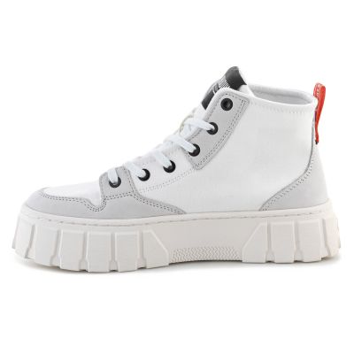 5. Palladium Pallatower HI W 98573-116-M Schuhe