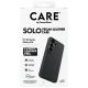 6. CARE by PanzerGlass Solo Hülle für Samsung Galaxy S26 - Schwarz