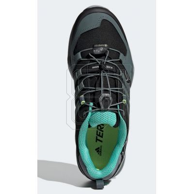2. Adidas Terrex Swift R2 GTX FX4681 Damenschuhe