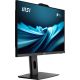 5. MSI AIO PRO AP242P 14M-813EU i7-14700 23,8" IPS LED FHD Non-Touch Anti-Glare 16GB SSD 1TB M.2 AX211 WiFi 6E Windows 11 Pro Schwarz