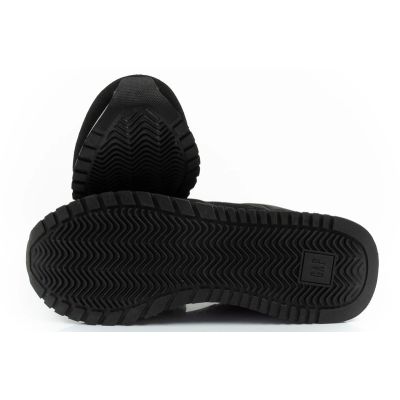 9. Gap Herren-Sportschuhe Run Spirit Basic Sneaker schwarz modisch