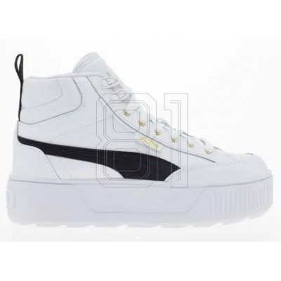 4. Puma Karmen Mid W 38585703 Sportschuhe