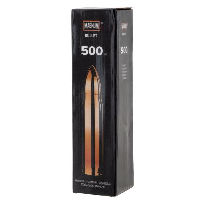 3. Thermoskanne Magnum Bullet 500 ml 92800314916