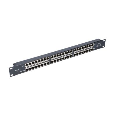 5. Extralink 24-Port PoE-Injektor 24x 100Mb/s R