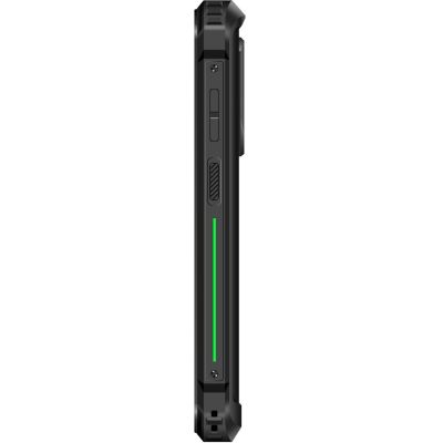 9. Smartphone Oukitel WP38 6/256 10600mAh DS. Grün