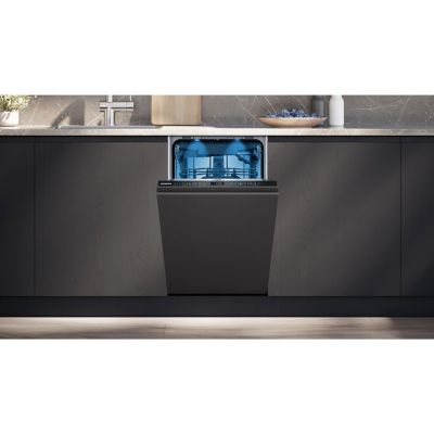 2. Einbaugeschirrspüler SIEMENS SR65EX09ME