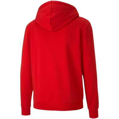6. Puma teamGoal 23 Casuals Kapuzenjacke M 656708 01
