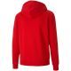 6. Puma teamGoal 23 Casuals Kapuzenjacke M 656708 01