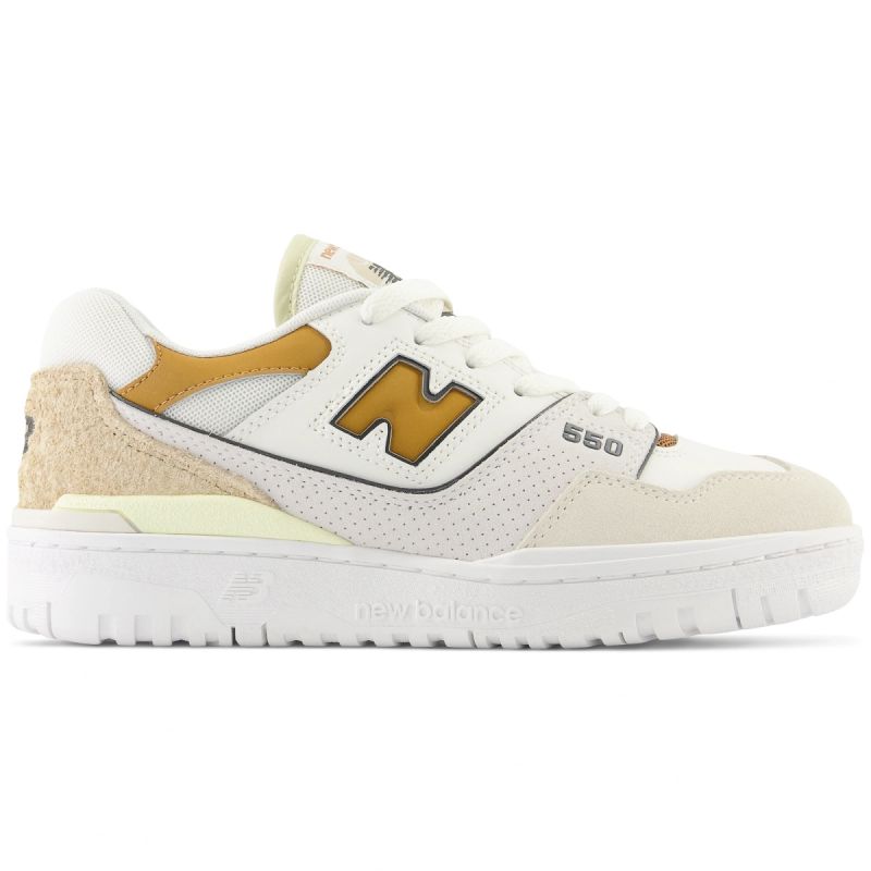 5. New Balance W BBW550ST Schuhe