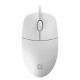 DEFENDER KABELMAUS AZORA MB-241 OPTISCH 1200DPI 3P WEISS 52242