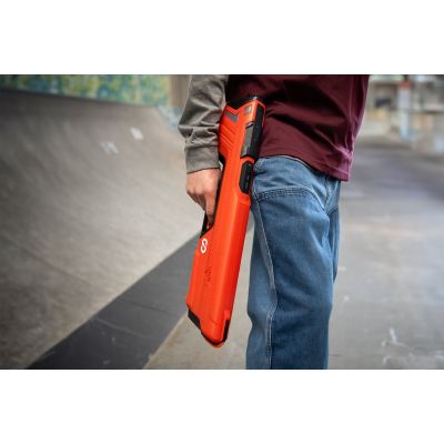 4. Spyra SPGO1R Wasserpistole/Wasserballon