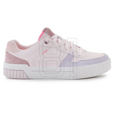 11. Skechers Jade Schuhe - Stylish Type W 185092-ROS