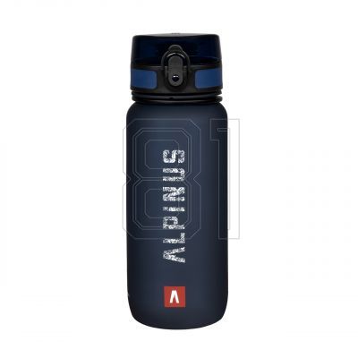 Alpinus Trysil 650 ml Active Tritan Flasche UZ11057