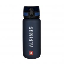 Alpinus Trysil 650 ml Active tritan bottle UZ11057