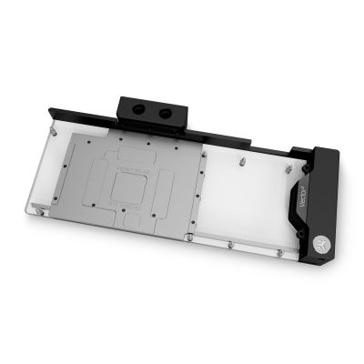 2. EK 3831109892268 Teil / Zubehör für Computer-Kühlsysteme Wasserblock