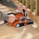 5. BLACK+DECKER KA88-QS Schleifmaschine