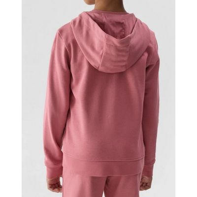 2. 4F Jr Sweatshirt 4FJWSS24TSWSF0919-54S