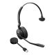 Jabra Engage 55 SE Headset Kabelloses Kopfbügel-Headset Büro/Callcenter Schwarz
