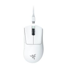 Razer DeathAdder V3 Pro Gaming-Maus, kabellos (RF) + USB Typ-C, optisch, 30.000 DPI