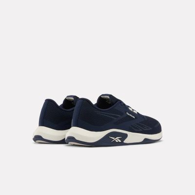 4. Reebok NANOFLEX TR 3 VECTOR NAVY/CHALK Sneaker (100244384)
