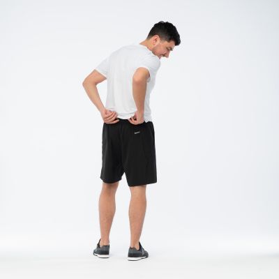 12. Herren-Shorts MAZH SENIOR