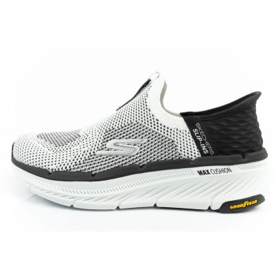 15. Skechers Max Cushioning Premier 2.0 Slip-INS M 220839/WBK Schuhe