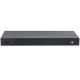 4. Dahua Technology CS4228-24GT-240 Managed Network Switch L2 Gigabit Ethernet (10/100/1000) mit PoE-Unterstützung, Schwarz