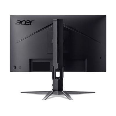 4. Acer Predator XB253Q F Computermonitor 62,2 cm (24,5 Zoll) 1920 x 1080 Pixel LCD Schwarz