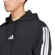 4. adidas Essentials 3-Streifen French Terry M Sweatshirt JD1874