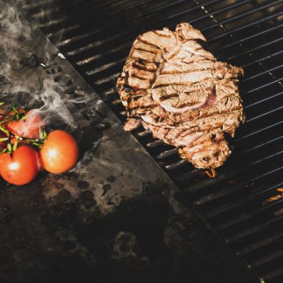 4. Bonfeu BonGrill ½ Ø 80 VGRH6.800