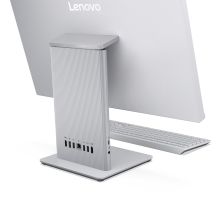 Lenovo IdeaCentre AIO 24IRH9 i5-13420H 23,8" FHD IPS AG 250 Nits 100Hz 16GB DDR5 5200 SSD 1TB Intel UHD Graphics Win11 Cloud Gray