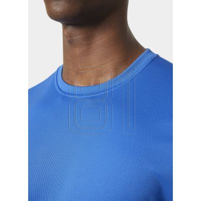 3. Helly Hansen HH Tech T-Shirt M 48363 543