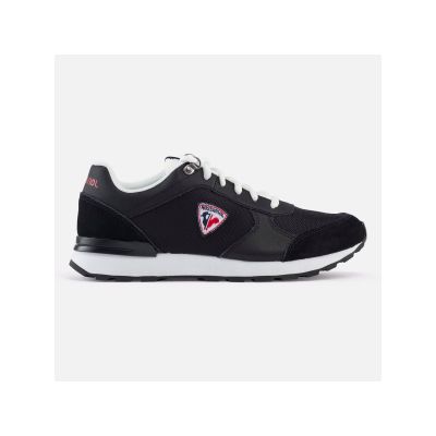 ROSSIGNOL Heritage Herrenschuhe in Schwarz