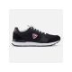 ROSSIGNOL Heritage Herrenschuhe in Schwarz