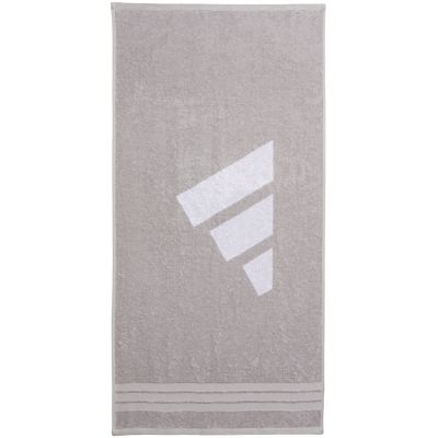4. adidas Performance S Frottee grau KF0667