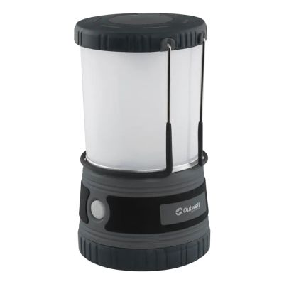 5. Outwell Carnelian DC 1000 USB-betriebene Campinglaterne