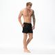 9. AZELI Herren-Shorts