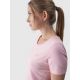 6. T-Shirt 4F W 4FWMM00TTSHF1845-56S