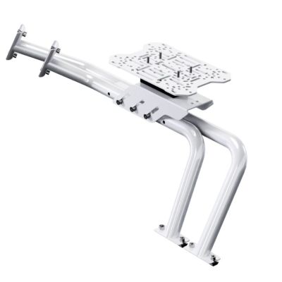2. OPLITE Schalthebel und Handbremsgriff R8 Einzelhandel Weiß