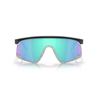 2. Oakley Bxtr Sonnenbrille Shield Wrap