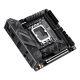 2. ASUS ROG STRIX B860-I GAMING WIFI Intel B860 LGA 1851 (Sockel V1) Mini-ITX