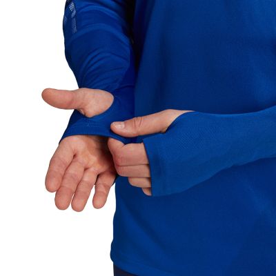 12. Adidas Tiro 21 Training Top M GH7302 Sweatshirt