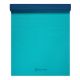 10. Gaiam Open Sea 4MM 62199 doppelseitige Yogamatte