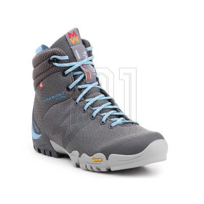 2. Garmont Integra High WP Thermal W 481051-603 Wanderschuhe