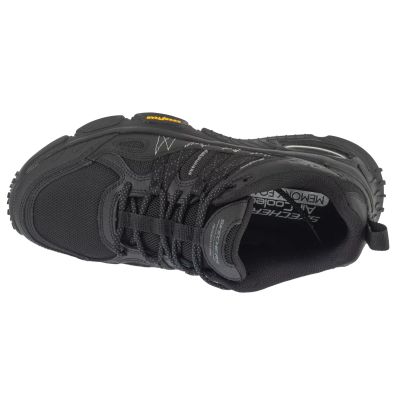 3. Skechers Skech-Air Envoy 237211-BBK Schwarz 42,5