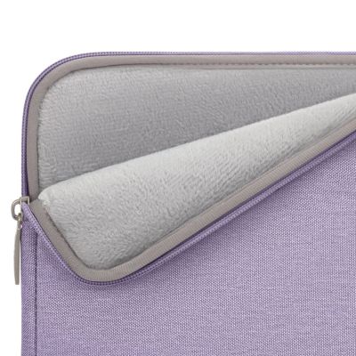 3. Tech-Protect Sleevy Laptop 13-14 Hülle – Lavendel