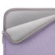 3. Tech-Protect Sleevy Laptop 13-14 Hülle – Lavendel