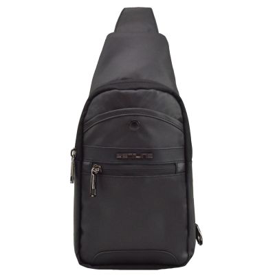 2. RUCKSACK FÜR EINE SCHULTER MIT TABLETFACH SEMI LINE