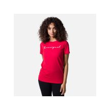 Rossignol T-Shirt MIT ROSSI-LOGO-T-SHIRT